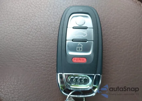 2018 Audi A6 2.0T Premium z USA, uszkodzony, nr VIN WAUG8AFC6JN073681